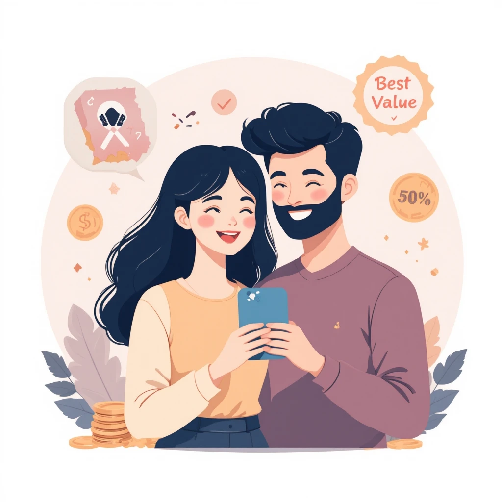 Affordable matrimony membership plans